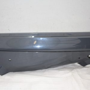 BMW IX IX20 Rear Bumper 2020 ON 51128737822 Genuine - Image 3