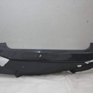 BMW IX IX20 Rear Bumper 2020 ON 51128737822 Genuine