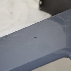 BMW IX IX20 Rear Bumper 2020 ON 51128737822 Genuine - Image 5