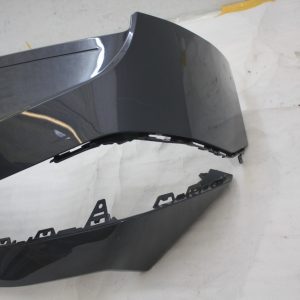 BMW IX IX20 Rear Bumper 2020 ON 51128737822 Genuine - Image 6