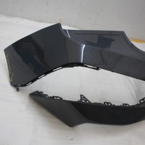 BMW IX IX20 Rear Bumper 2020 ON 51128737822 Genuine - Image 7