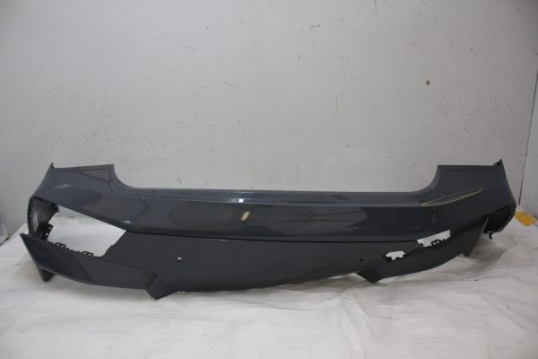 BMW-IX-IX20-Rear-Bumper-2020-ON-51128737822-Genuine-176821773159