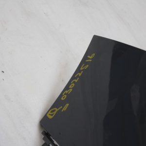 BMW IX IX20 Rear Bumper 2020 ON 51128737822 Genuine - Image 8