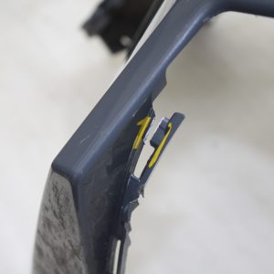 BMW IX IX20 Rear Bumper 2020 ON 51128737822 Genuine - Image 9