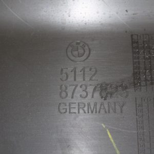 BMW IX IX20 Rear Bumper 51128737822 Genuine - Image 12