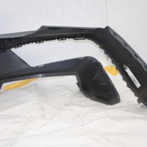 BMW IX IX20 Rear Bumper 51128737822 Genuine - Image 14