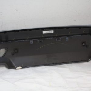 BMW IX IX20 Rear Bumper 51128737822 Genuine - Image 15