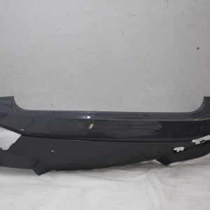 BMW IX IX20 Rear Bumper 51128737822 Genuine - Image 1