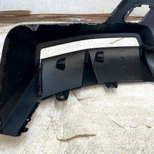 BMW IX iX i20 M Sport Rear Bumper Lower Section 2021 ON 51128737823 Genuine 28 BMW IX iX i20 M Sport Rear Bumper Lower Section 2021 ON 51128737823 Genuine - Image 10