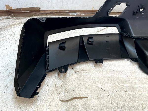 BMW IX iX i20 M Sport Rear Bumper Lower Section 2021 ON 51128737823 Genuine 9 BMW IX iX i20 M Sport Rear Bumper Lower Section 2021 ON 51128737823 Genuine 178328529369 10