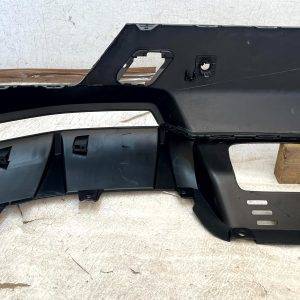 BMW IX iX i20 M Sport Rear Bumper Lower Section 2021 ON 51128737823 Genuine 29 BMW IX iX i20 M Sport Rear Bumper Lower Section 2021 ON 51128737823 Genuine - Image 11