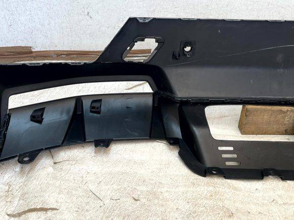BMW IX iX i20 M Sport Rear Bumper Lower Section 2021 ON 51128737823 Genuine 10 BMW IX iX i20 M Sport Rear Bumper Lower Section 2021 ON 51128737823 Genuine 178328529369 11