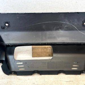 BMW IX iX i20 M Sport Rear Bumper Lower Section 2021 ON 51128737823 Genuine 30 BMW IX iX i20 M Sport Rear Bumper Lower Section 2021 ON 51128737823 Genuine - Image 12