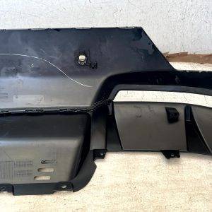 BMW IX iX i20 M Sport Rear Bumper Lower Section 2021 ON 51128737823 Genuine 31 BMW IX iX i20 M Sport Rear Bumper Lower Section 2021 ON 51128737823 Genuine - Image 13
