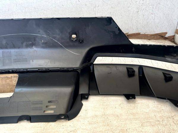 BMW IX iX i20 M Sport Rear Bumper Lower Section 2021 ON 51128737823 Genuine 12 BMW IX iX i20 M Sport Rear Bumper Lower Section 2021 ON 51128737823 Genuine 178328529369 13