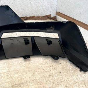 BMW IX iX i20 M Sport Rear Bumper Lower Section 2021 ON 51128737823 Genuine 32 BMW IX iX i20 M Sport Rear Bumper Lower Section 2021 ON 51128737823 Genuine - Image 14