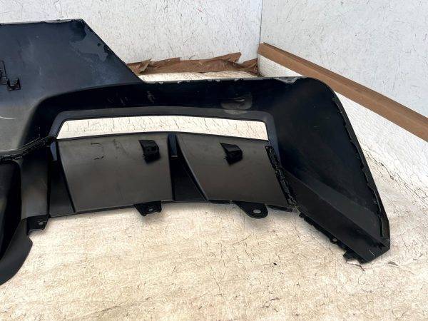 BMW IX iX i20 M Sport Rear Bumper Lower Section 2021 ON 51128737823 Genuine 13 BMW IX iX i20 M Sport Rear Bumper Lower Section 2021 ON 51128737823 Genuine 178328529369 14