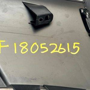 BMW IX iX i20 M Sport Rear Bumper Lower Section 2021 ON 51128737823 Genuine 37 BMW IX iX i20 M Sport Rear Bumper Lower Section 2021 ON 51128737823 Genuine - Image 19