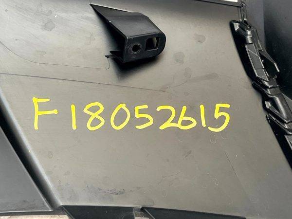 BMW IX iX i20 M Sport Rear Bumper Lower Section 2021 ON 51128737823 Genuine 18 BMW IX iX i20 M Sport Rear Bumper Lower Section 2021 ON 51128737823 Genuine 178328529369 19