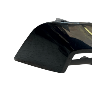 BMW IX iX i20 M Sport Rear Bumper Lower Section 2021 ON 51128737823 Genuine 20 BMW IX iX i20 M Sport Rear Bumper Lower Section 2021 ON 51128737823 Genuine - Image 2