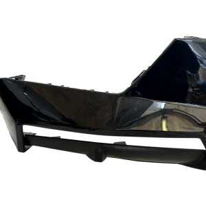 BMW IX iX i20 M Sport Rear Bumper Lower Section 2021 ON 51128737823 Genuine 21 BMW IX iX i20 M Sport Rear Bumper Lower Section 2021 ON 51128737823 Genuine - Image 3