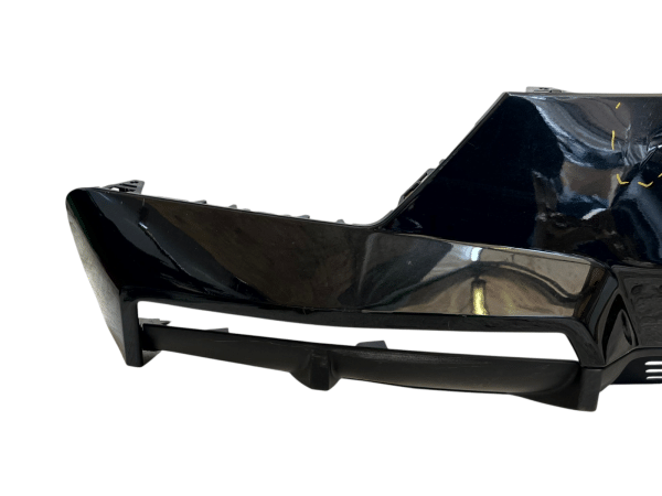 BMW IX iX i20 M Sport Rear Bumper Lower Section 2021 ON 51128737823 Genuine 2 BMW IX iX i20 M Sport Rear Bumper Lower Section 2021 ON 51128737823 Genuine 178328529369 3