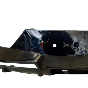 BMW IX iX i20 M Sport Rear Bumper Lower Section 2021 ON 51128737823 Genuine 22 BMW IX iX i20 M Sport Rear Bumper Lower Section 2021 ON 51128737823 Genuine - Image 4