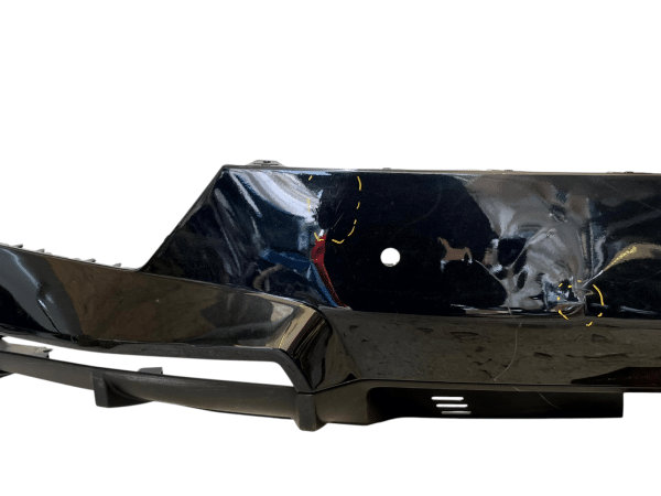 BMW IX iX i20 M Sport Rear Bumper Lower Section 2021 ON 51128737823 Genuine 3 BMW IX iX i20 M Sport Rear Bumper Lower Section 2021 ON 51128737823 Genuine 178328529369 4