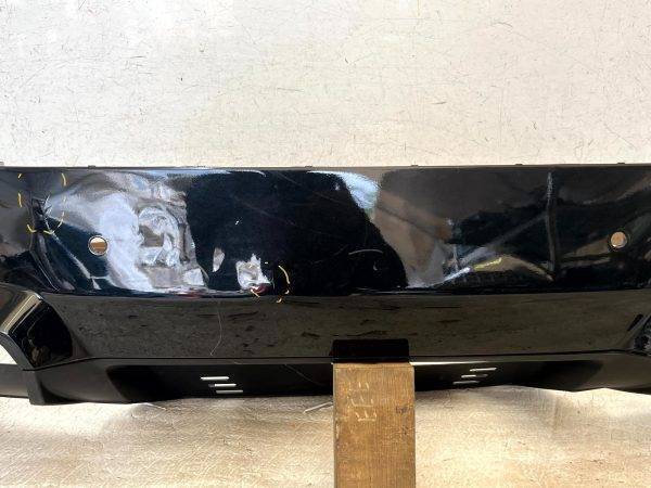 BMW IX iX i20 M Sport Rear Bumper Lower Section 2021 ON 51128737823 Genuine 4 BMW IX iX i20 M Sport Rear Bumper Lower Section 2021 ON 51128737823 Genuine 178328529369 5