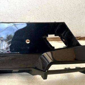 BMW IX iX i20 M Sport Rear Bumper Lower Section 2021 ON 51128737823 Genuine 24 BMW IX iX i20 M Sport Rear Bumper Lower Section 2021 ON 51128737823 Genuine - Image 6