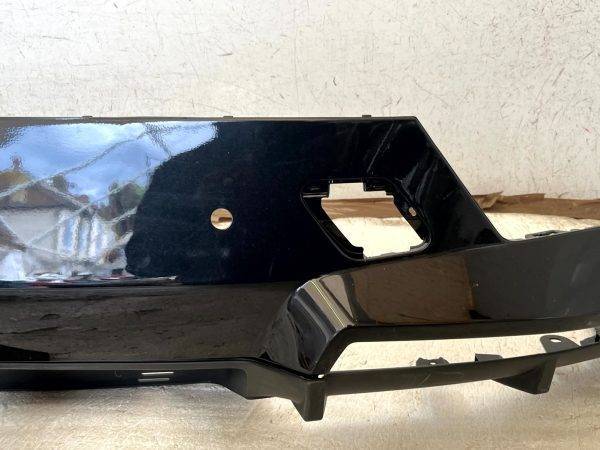 BMW IX iX i20 M Sport Rear Bumper Lower Section 2021 ON 51128737823 Genuine 5 BMW IX iX i20 M Sport Rear Bumper Lower Section 2021 ON 51128737823 Genuine 178328529369 6