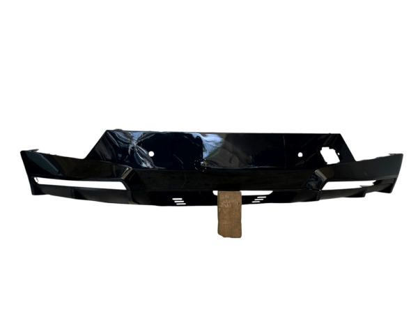 BMW-IX-iX-i20-M-Sport-Rear-Bumper-Lower-Section-2021-ON-51128737823-Genuine-178328529369 BMW IX iX i20 M Sport Rear Bumper Lower Section 2021 ON 51128737823 Genuine 178328529369