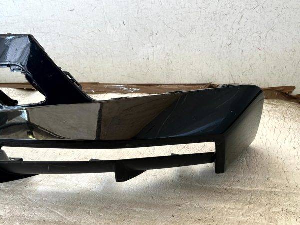 BMW IX iX i20 M Sport Rear Bumper Lower Section 2021 ON 51128737823 Genuine 6 BMW IX iX i20 M Sport Rear Bumper Lower Section 2021 ON 51128737823 Genuine 178328529369 7