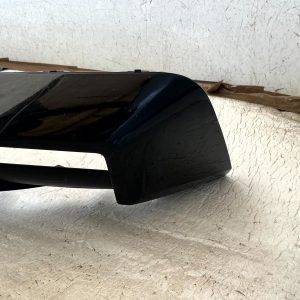 BMW IX iX i20 M Sport Rear Bumper Lower Section 2021 ON 51128737823 Genuine 26 BMW IX iX i20 M Sport Rear Bumper Lower Section 2021 ON 51128737823 Genuine - Image 8