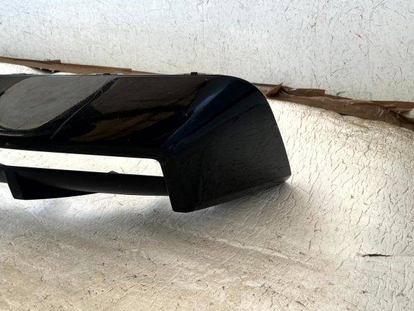 BMW IX iX i20 M Sport Rear Bumper Lower Section 2021 ON 51128737823 Genuine 7 BMW IX iX i20 M Sport Rear Bumper Lower Section 2021 ON 51128737823 Genuine 178328529369 8