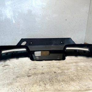 BMW IX iX i20 M Sport Rear Bumper Lower Section 2021 ON 51128737823 Genuine 27 BMW IX iX i20 M Sport Rear Bumper Lower Section 2021 ON 51128737823 Genuine - Image 9