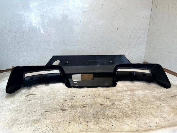 BMW IX iX i20 M Sport Rear Bumper Lower Section 2021 ON 51128737823 Genuine 8 BMW IX iX i20 M Sport Rear Bumper Lower Section 2021 ON 51128737823 Genuine 178328529369 9