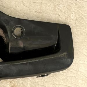 BMW IX3 G08 Front Left Bumper Air Duct Grille 2021 TO 2024 51118081923 Genuine - Image 3