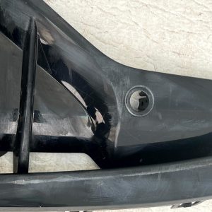 BMW IX3 G08 Front Left Bumper Air Duct Grille 2021 TO 2024 51118081923 Genuine - Image 4