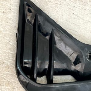 BMW IX3 G08 Front Left Bumper Air Duct Grille 2021 TO 2024 51118081923 Genuine - Image 5