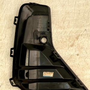 BMW IX3 G08 Front Left Bumper Air Duct Grille 2021 TO 2024 51118081923 Genuine - Image 6