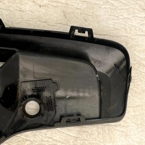 BMW IX3 G08 Front Left Bumper Air Duct Grille 2021 TO 2024 51118081923 Genuine - Image 7