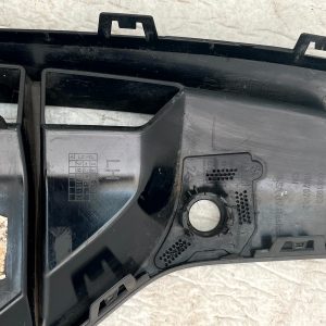 BMW IX3 G08 Front Left Bumper Air Duct Grille 2021 TO 2024 51118081923 Genuine - Image 8