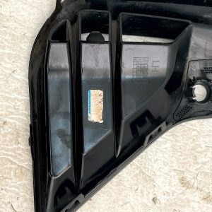 BMW IX3 G08 Front Left Bumper Air Duct Grille 2021 TO 2024 51118081923 Genuine - Image 10