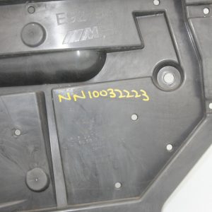 BMW M3 E92 E93 Rear Bumper Left Support Bracket 2006 - 2013 51127900841 Genuine - Image 3