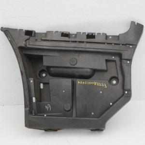 BMW M3 E92 E93 Rear Bumper Left Support Bracket 2006 - 2013 51127900841 Genuine