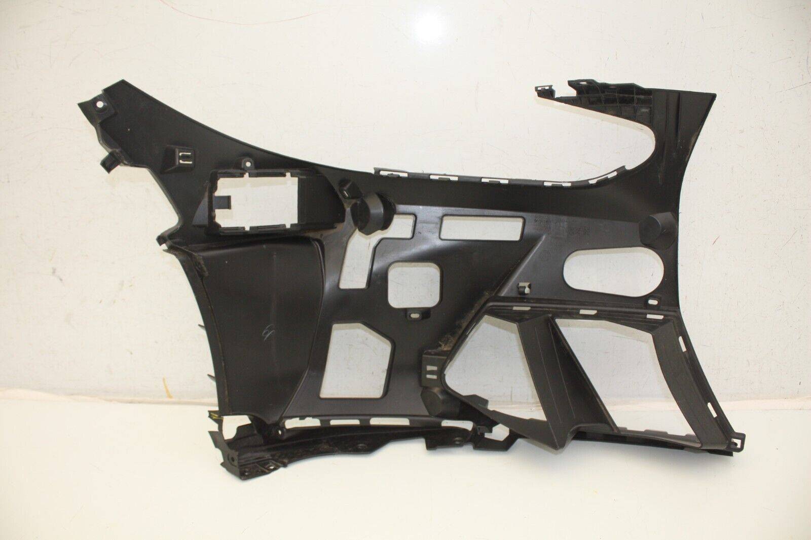 BMW-M3-M4-G80-G82-G83-Front-Bumper-Left-Bracket-51118069415-Genuine-176599363419-13