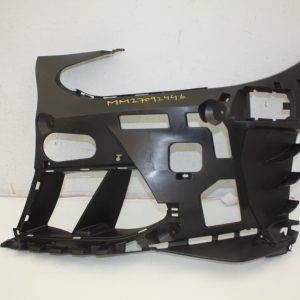 BMW M3 M4 G80 G82 G83 Front Bumper Left Bracket 51118069415 Genuine 176599363419