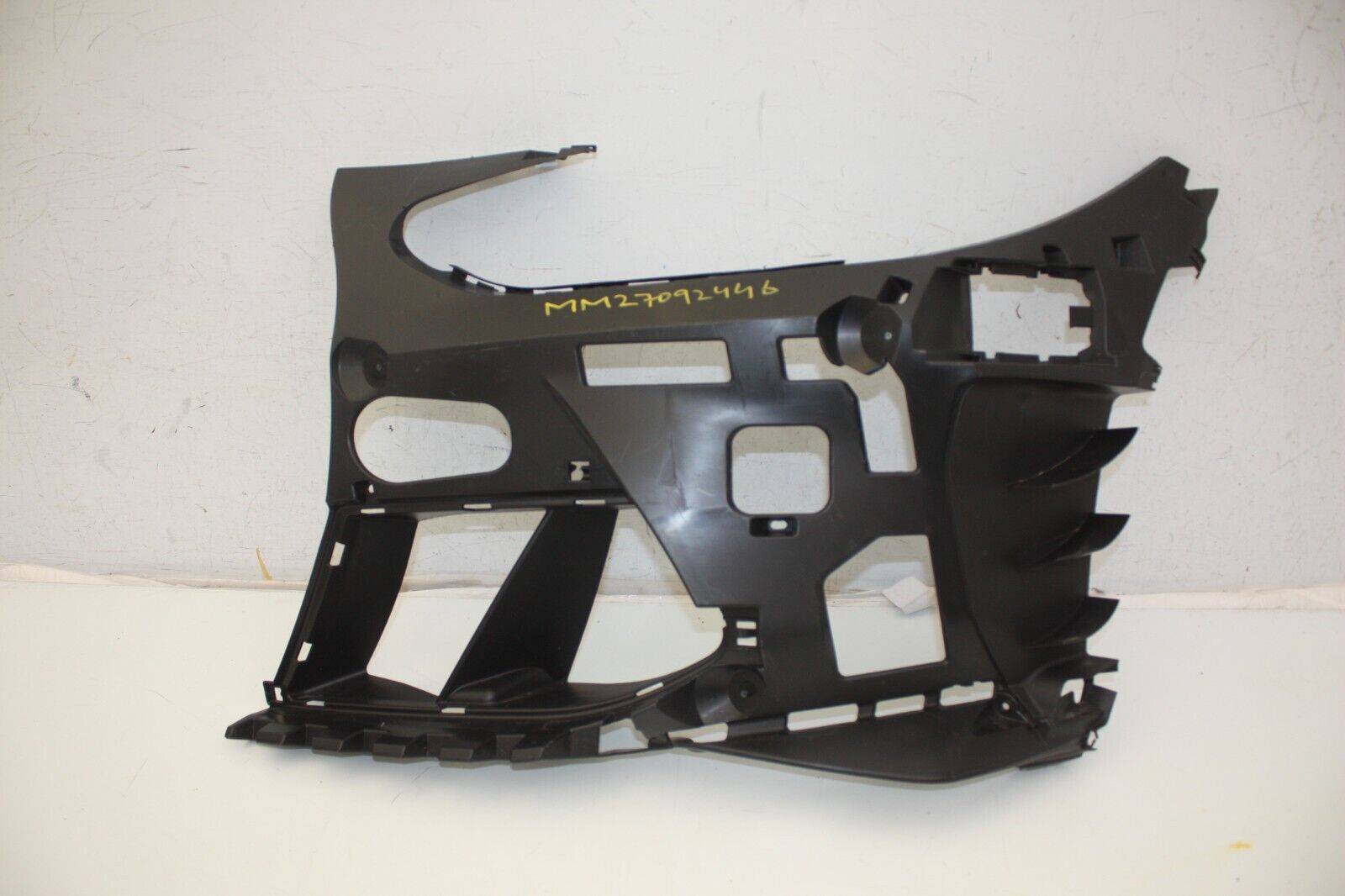 BMW-M3-M4-G80-G82-G83-Front-Bumper-Left-Bracket-51118069415-Genuine-176599363419