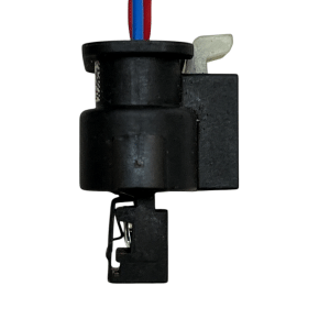 BMW Mercedes 4 Pin Wiring Loom Harness Plug Connector 805-122-551 Genuine - Image 3